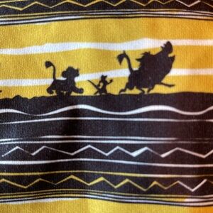 Disney The Lion King swim briefs